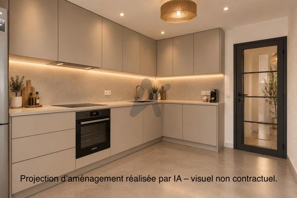VERNAISON DOMAINE DES CÈDRES Maison familiale de caractère de 160 m2 avec piscine intérieure