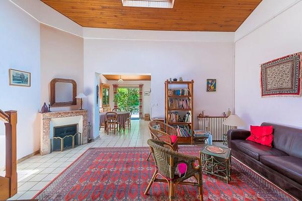 Maison à vendre |  Villenave-d'Ornon |  3 pièces | 75 m²