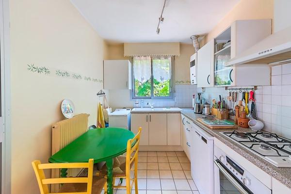 Maison à vendre |  Villenave-d'Ornon |  3 pièces | 75 m²