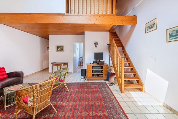 Maison à vendre |  Villenave-d'Ornon |  3 pièces | 75 m²