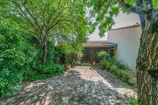 Maison à vendre |  Villenave-d'Ornon |  3 pièces | 75 m²
