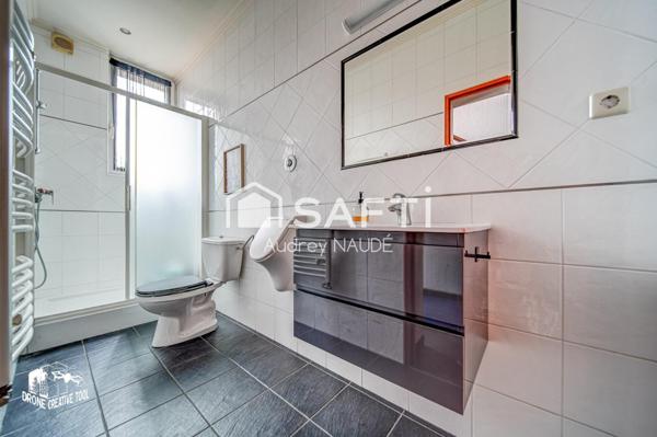 Maison de caractère de 275 m²