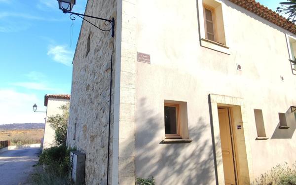 Maison à vendre    3 pièces •  Saint-Laurent-de-la-Cabrerisse