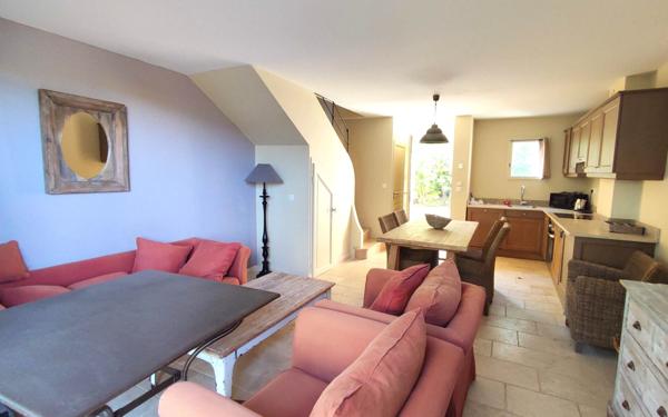 Maison à vendre    3 pièces •  Saint-Laurent-de-la-Cabrerisse