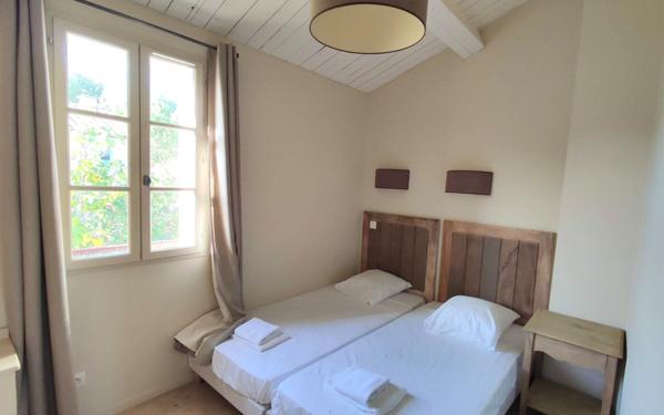 Maison à vendre    3 pièces •  Saint-Laurent-de-la-Cabrerisse