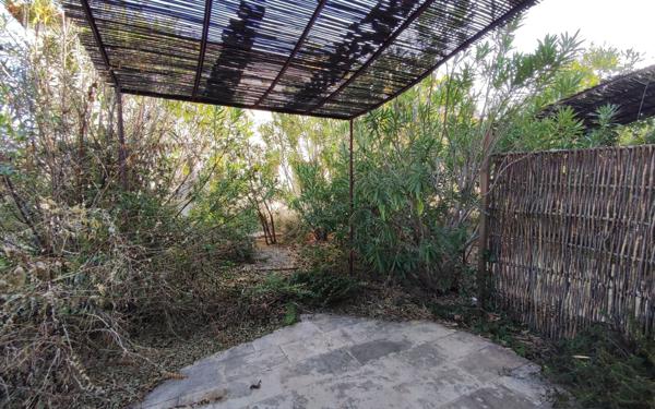 Maison à vendre    3 pièces •  Saint-Laurent-de-la-Cabrerisse