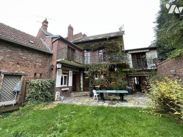 Vente Maison à Albert