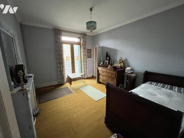 Vente Maison à Albert