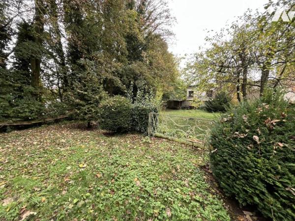 Vente Maison à Albert