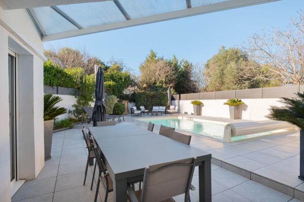 Vente Maison de luxe Montpellier 10 Pièces 270 m²
