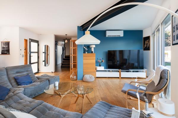 Vente Maison de luxe Montpellier 10 Pièces 270 m²