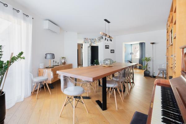 Vente Maison de luxe Montpellier 10 Pièces 270 m²