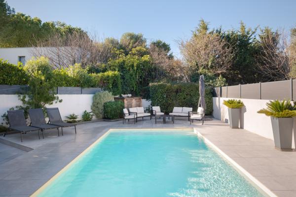 Vente Maison de luxe Montpellier 10 Pièces 270 m²