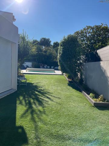 Vente Maison de luxe Montpellier 10 Pièces 270 m²