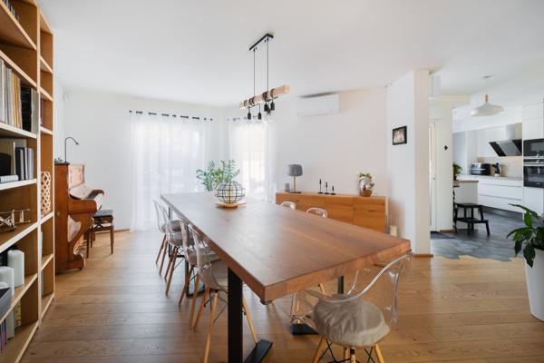 Vente Maison de luxe Montpellier 10 Pièces 270 m²