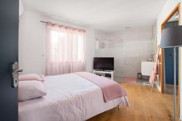 Vente Maison de luxe Montpellier 10 Pièces 270 m²