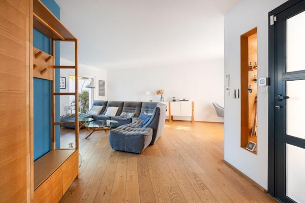 Vente Maison de luxe Montpellier 10 Pièces 270 m²