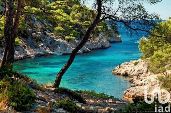 Appartement à vendre 2 pièces 33 m² Hyères