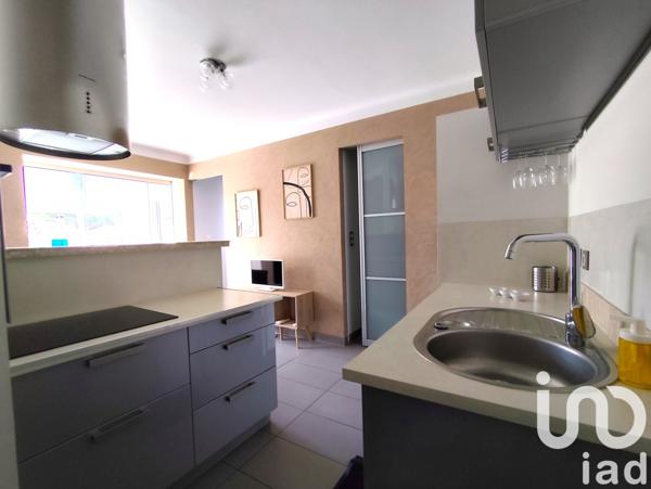 Appartement à vendre 2 pièces 33 m² Hyères