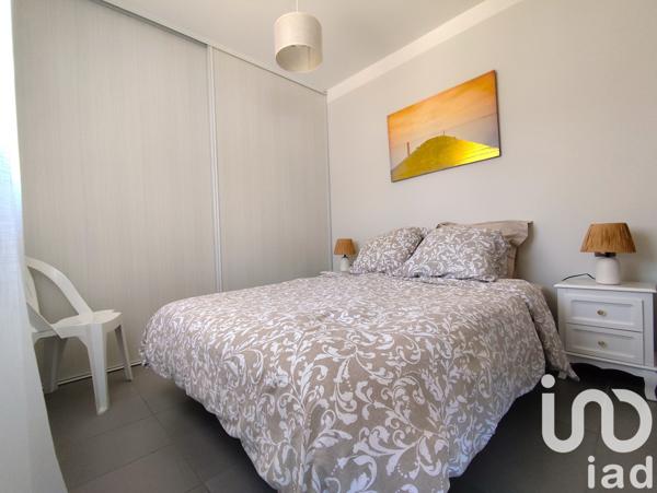 Appartement à vendre 2 pièces 33 m² Hyères