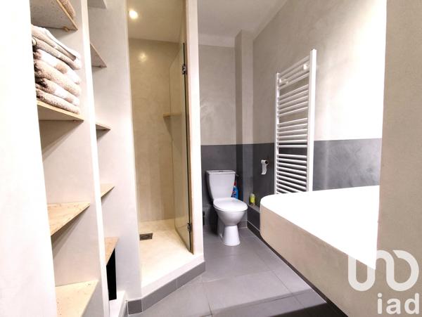 Appartement à vendre 2 pièces 33 m² Hyères