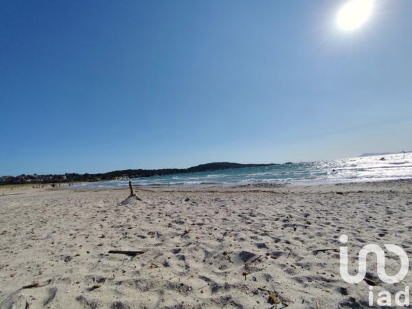 Appartement à vendre 2 pièces 33 m² Hyères