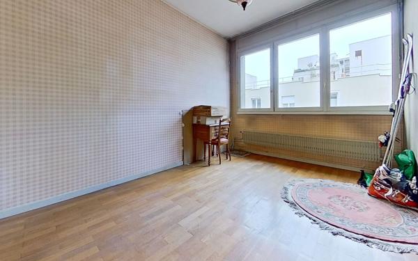 Appartement à vendre    5 pièces • 134,85 m2 Lyon 6