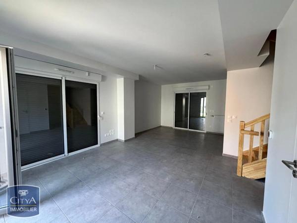 Vente maison 4 pièces de 74.8m²