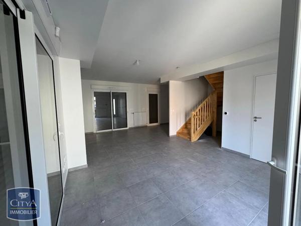 Vente maison 4 pièces de 74.8m²