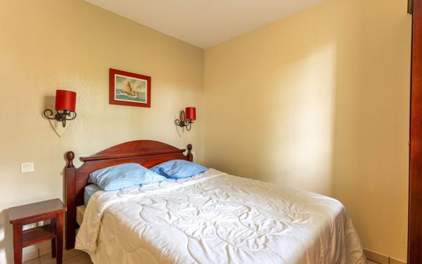 Appartement à vendre    2 pièces •  Biscarrosse