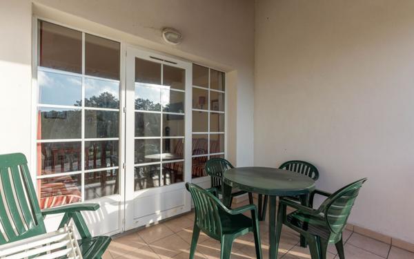 Appartement à vendre    2 pièces •  Biscarrosse