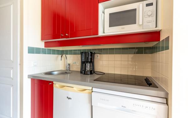 Appartement à vendre    2 pièces •  Biscarrosse