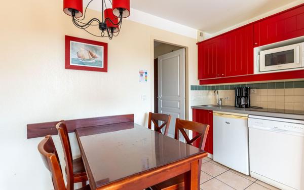 Appartement à vendre    2 pièces •  Biscarrosse