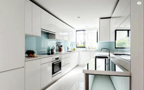 RUEIL-MALMAISON - COUNTRY CLUB - MAISON 115 M² (136 AU SOL) - 4 CHAMBRES - VERANDA - JARDIN - BOX - PARKINGS -