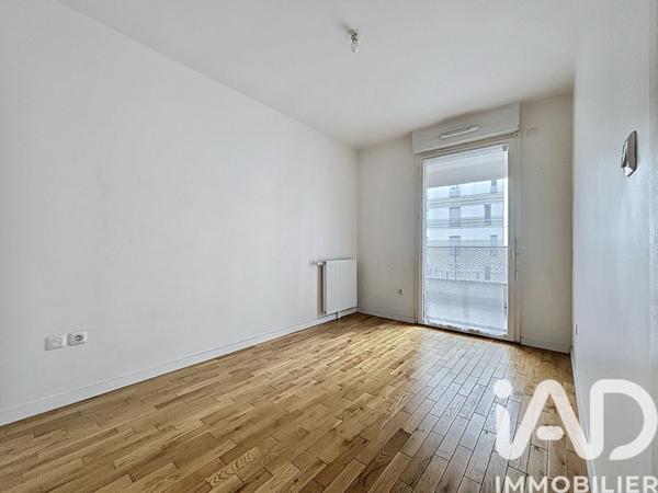 Appartement à vendre 5 pièces 101 m² Antony
