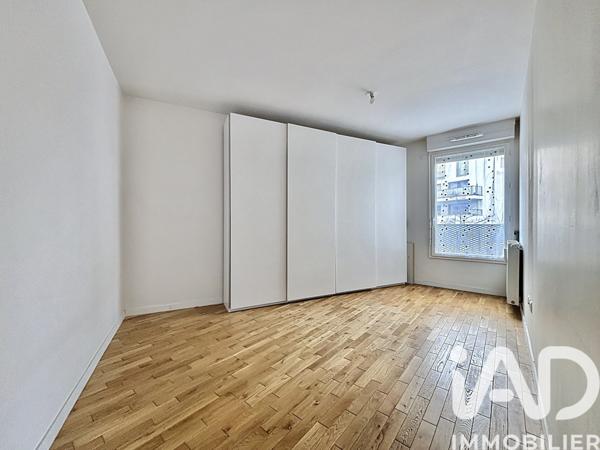 Appartement à vendre 5 pièces 101 m² Antony