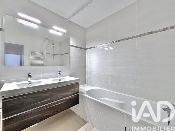 Appartement à vendre 5 pièces 101 m² Antony