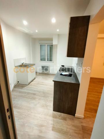 Location Appartement42,2 m² - 2 Pièces - CHOLET (49300)