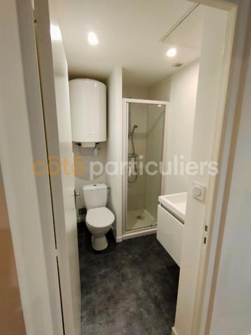 Location Appartement42,2 m² - 2 Pièces - CHOLET (49300)