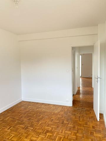 Joli 3 PIECES 63.72m2 avec balcon et parking - St Maur Créteil