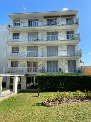 Joli 3 PIECES 63.72m2 avec balcon et parking - St Maur Créteil