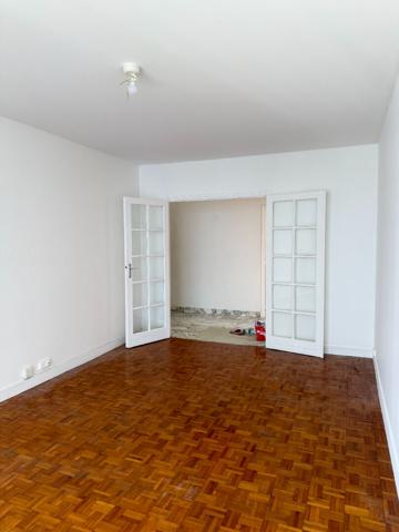 Joli 3 PIECES 63.72m2 avec balcon et parking - St Maur Créteil