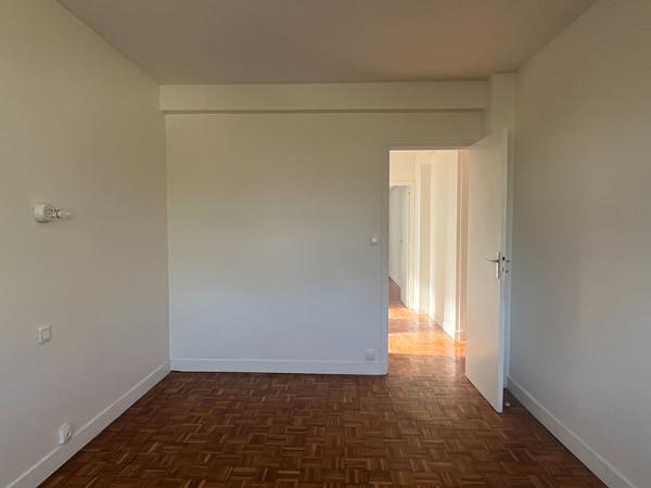 Joli 3 PIECES 63.72m2 avec balcon et parking - St Maur Créteil