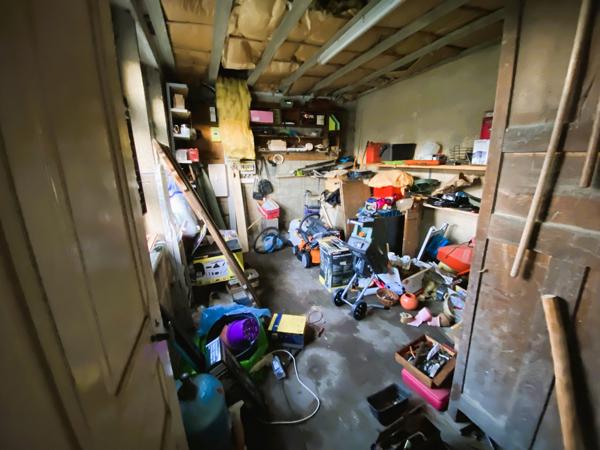 Guingamp (22200) GUINGAMP viager occupé homme de 71 ans