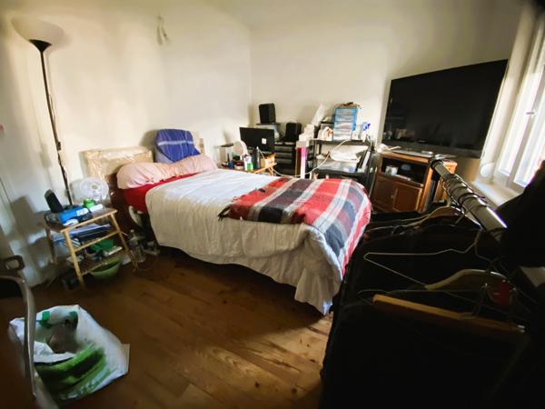 Guingamp (22200) GUINGAMP viager occupé homme de 71 ans