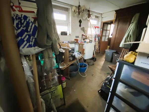 Guingamp (22200) GUINGAMP viager occupé homme de 71 ans