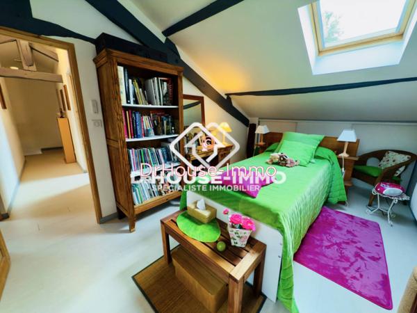 Appartement à vendre 5 pièces de 110 m²