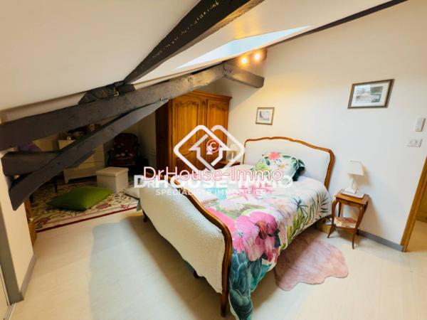 Appartement à vendre 5 pièces de 110 m²