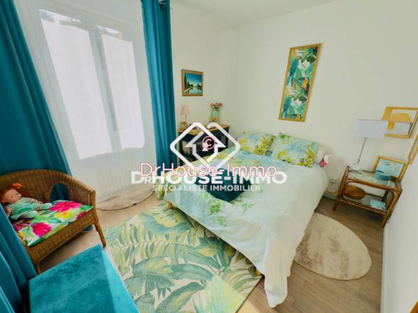 Appartement à vendre 5 pièces de 110 m²