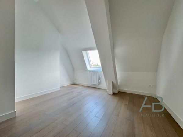 T2 Lille 34 m²